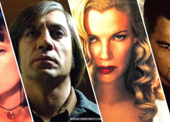 Best Award Winning Movies on Netflix