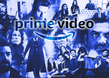 Amazon Original Series