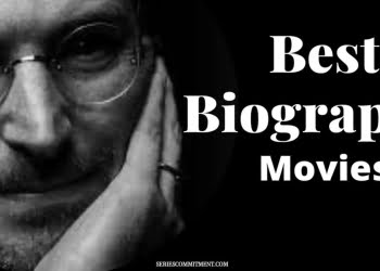 Best Biography Movies ever made