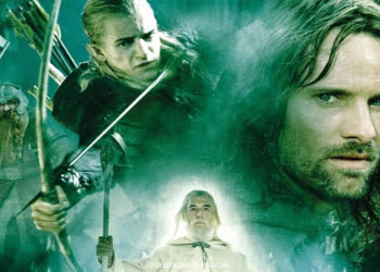 Best Fantasy Movies