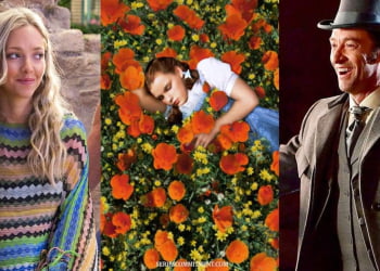 Best Musicals Movies