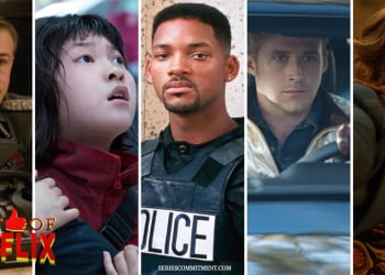 Best movies on Netflix Right Now