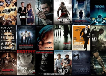 Best Drama Movies