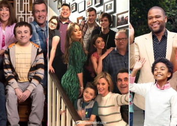 Family TV Shows