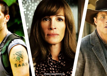 Mystery TV Shows