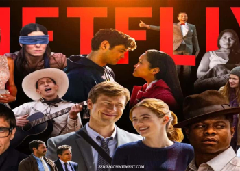 Best Netflix Original Movies