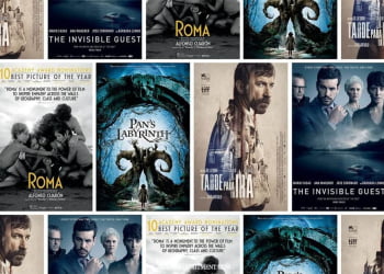 Best Spanish Movies on Netflix