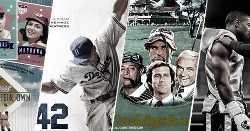 Best Sports Movies of All Time