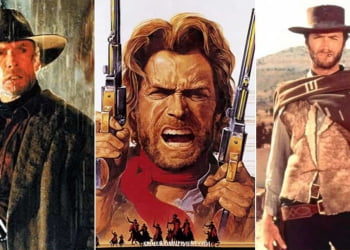 Best westerns on Netflix