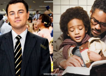 Best Entrepreneur Movies