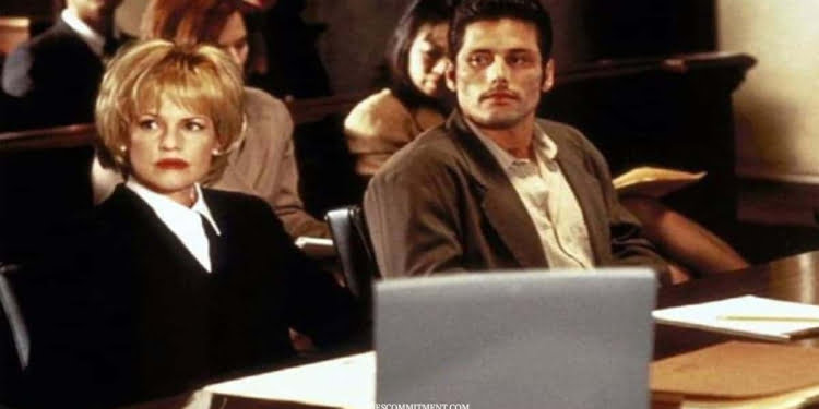 Best Lawyer Movies of All Time