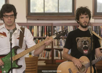 Best Musical TV Shows