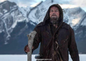 Best Survival Movies of all time