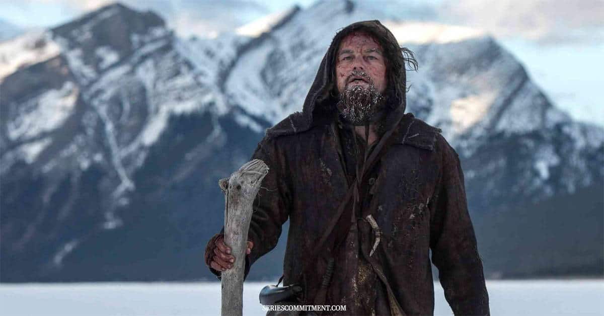 Best Survival Movies of all time