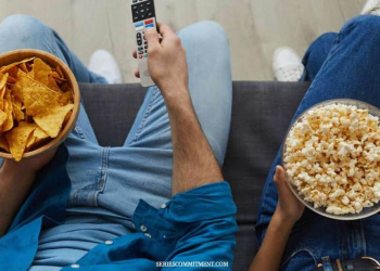 Snack Ideas For Watching TV