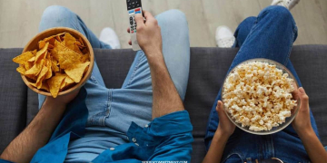 10+ Best Fast And Fancy Snack Ideas For Watching Tv 8 Snack Ideas For Watching TV