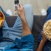 Snack Ideas For Watching TV