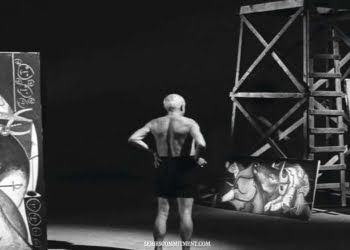 Streaming Movies about Artists of All Time