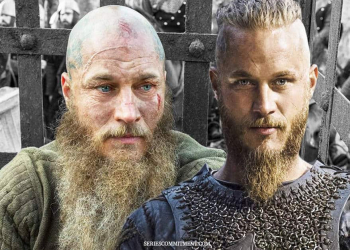 Who was Ragnar Lothbrok