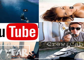 best travel YouTube channels