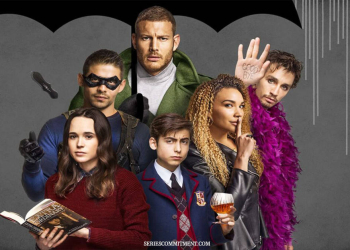 Best teen shows on Netflix