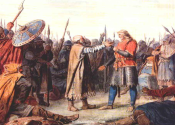 Misconceptions and myths about Vikings