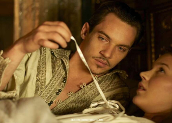 New Tv shows on Netflix