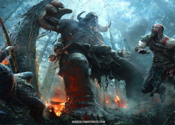 Best Norse mythology movies