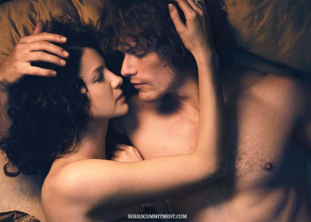Sexy TV Shows on Netflix, Amazon & Other Streaming Sites