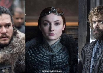 Shows like Game of Thrones