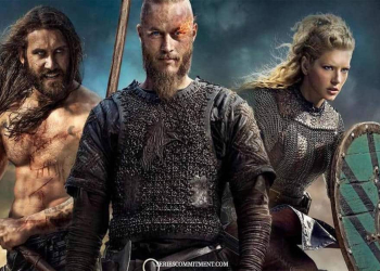 Shows like Vikings