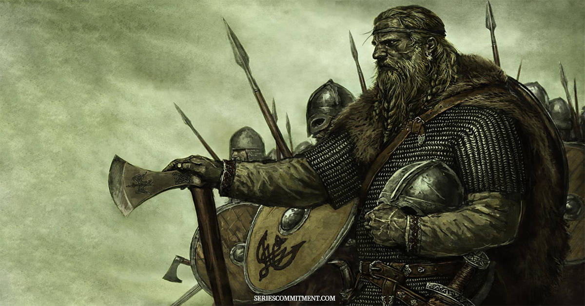 Surprising Facts About Vikings