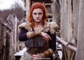 Viking Women