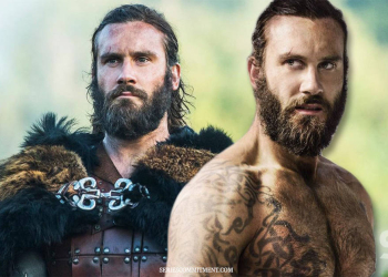 Did Vikings Have Tattoos?