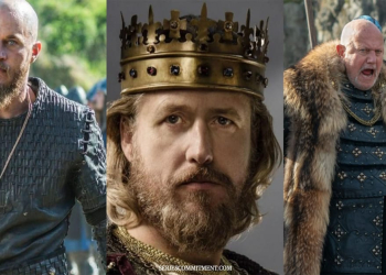 Famous Vikings from History