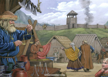 Interesting Facts About The Viking Lifestyle