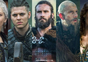 The Most Famous Vikings