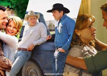 Romantic movie quotes