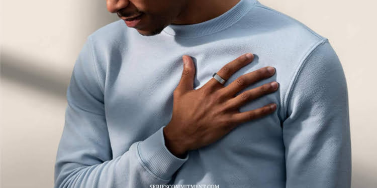 Smart Rings for Smart People