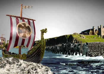 The Complete History of the Vikings