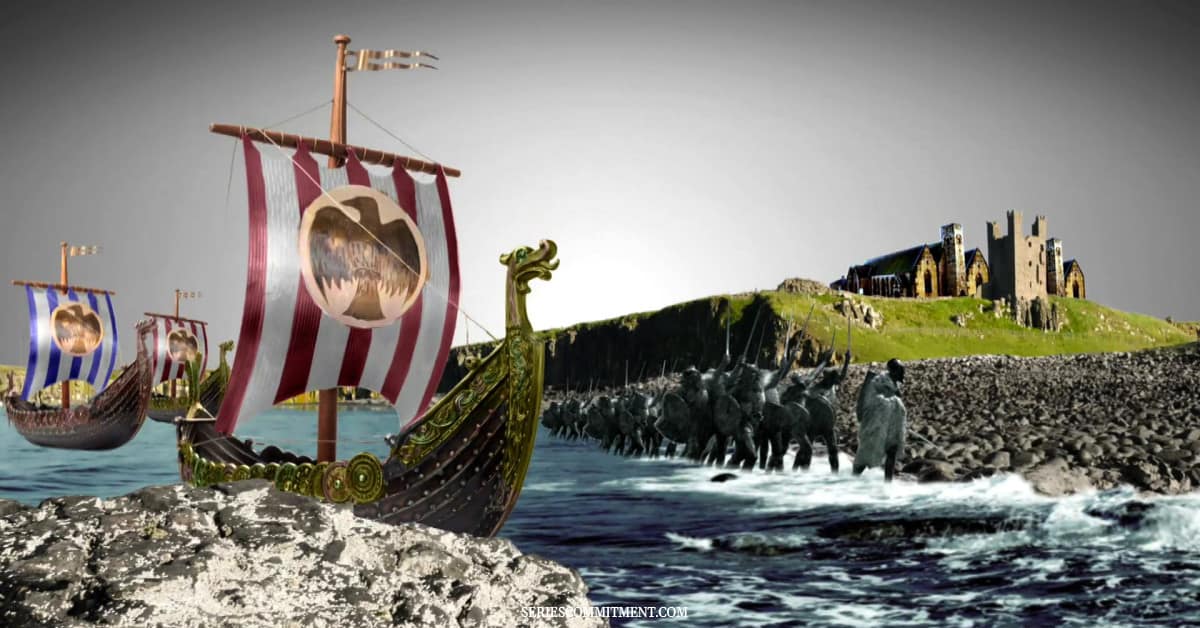 The Complete History of the Vikings
