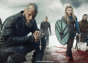 Viking Timeline
