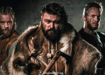 Viking clothing: What Did The Vikings Wear?
