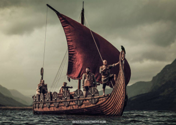 Where Did the Vikings Come From and Who Were They
