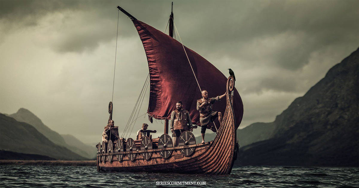 Where Did the Vikings Come From and Who Were They
