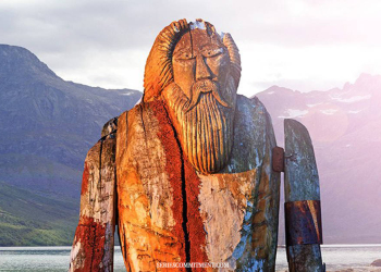 viking religion