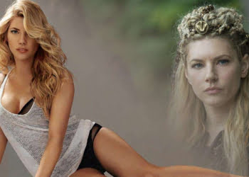 Hottest Female Vikings Characters