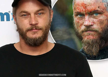 Travis Fimmel Leave Vikings