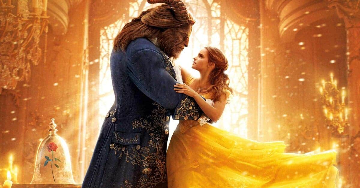 Beauty and the Beast Prequel Series is Coming Soon on Disney+