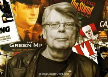 Best Stephen King Movies, ranked
